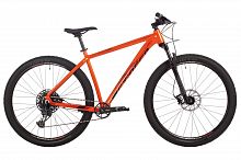 Велосипед STINGER 29" RELOAD PRO оранжевый, алюминий, размер 22"
