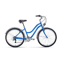 Велосипед 26' Forward Evia Air 26 1.0 AL 20-21 г