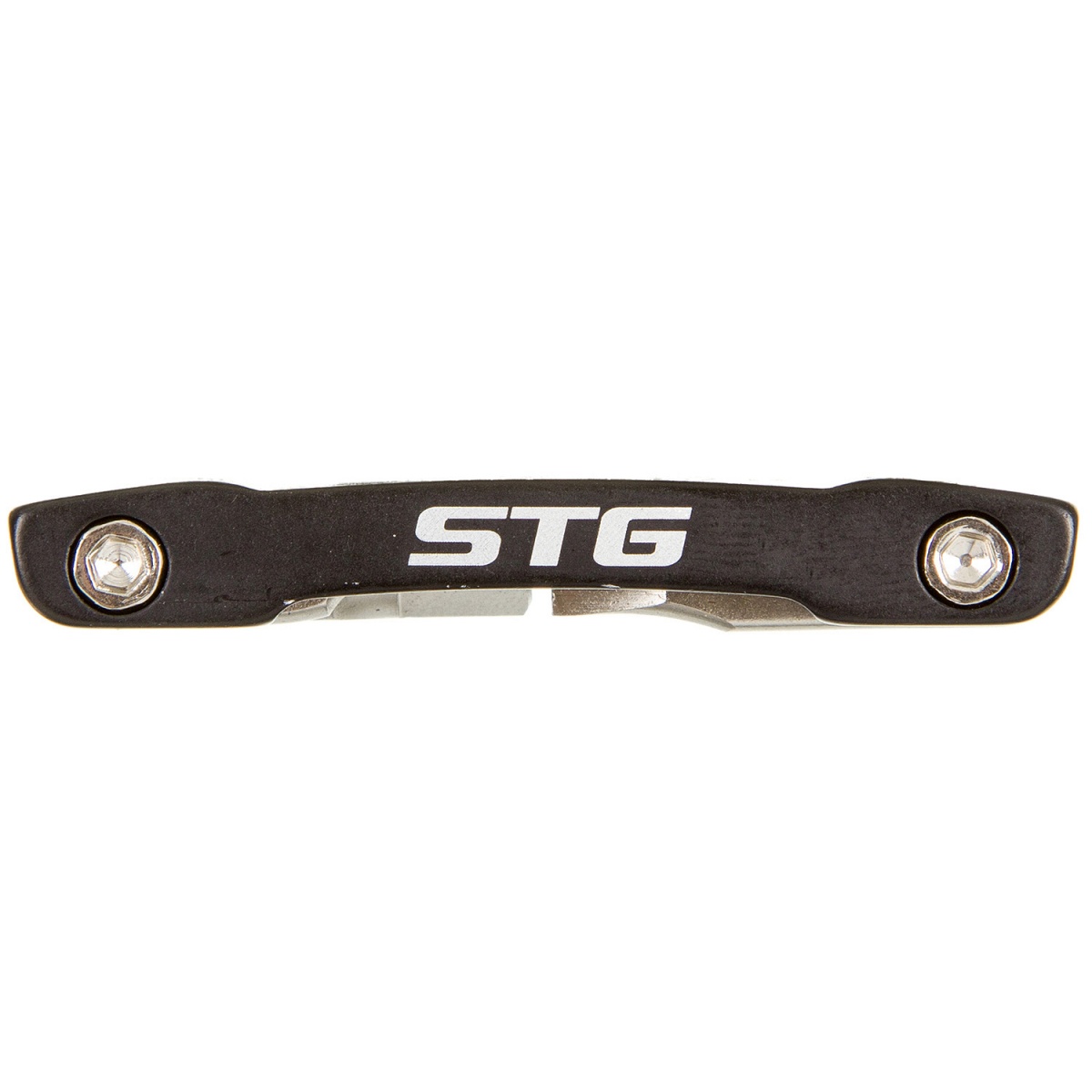 Ключ Шестигранный  STG HF85С1 (8-ключей)