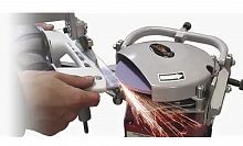 Заточкa коньков